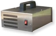 Ozone Generator FM1 - Stainless Steel - Covers up to 3500 sq. ft
