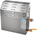 Mr.Steam MSSUPER-R, MS-R Series, Steam Shower Generator (MSSUPER1R2401X - Express - 10KW)