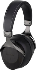 SIVGA SV021 Robin Classic Zebrano Wooden Closed Back Wired Over-Ear Headphone