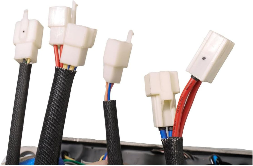 JJing Inverter Module Compatible with Some Harbor Freight Predator 3500 Watt Invertor Generator