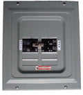 Generac 100-Amp Manual Generator Transfer Switch, Single Load Double Pole, Indoor Backup Power for Portable Generators