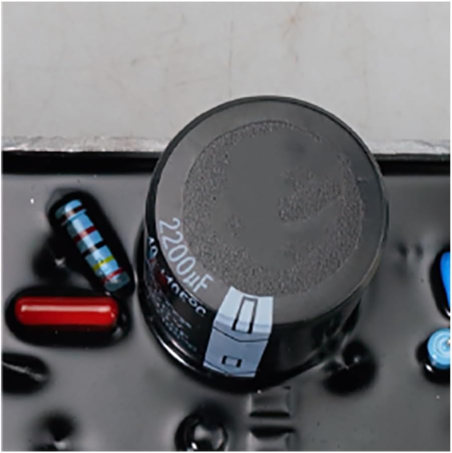 JJing Inverter Module Compatible with A-iPower SC2000i Inverger Generator