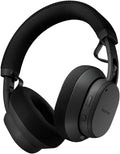 Fairphone Fairbuds XL Horizon Black Over-Ear Wireless Headphones with Active Noise Cancelling, aptX-HD 24-bit Audio, 30 H Battery, IP54 Weatherproof, Replaceable Parts