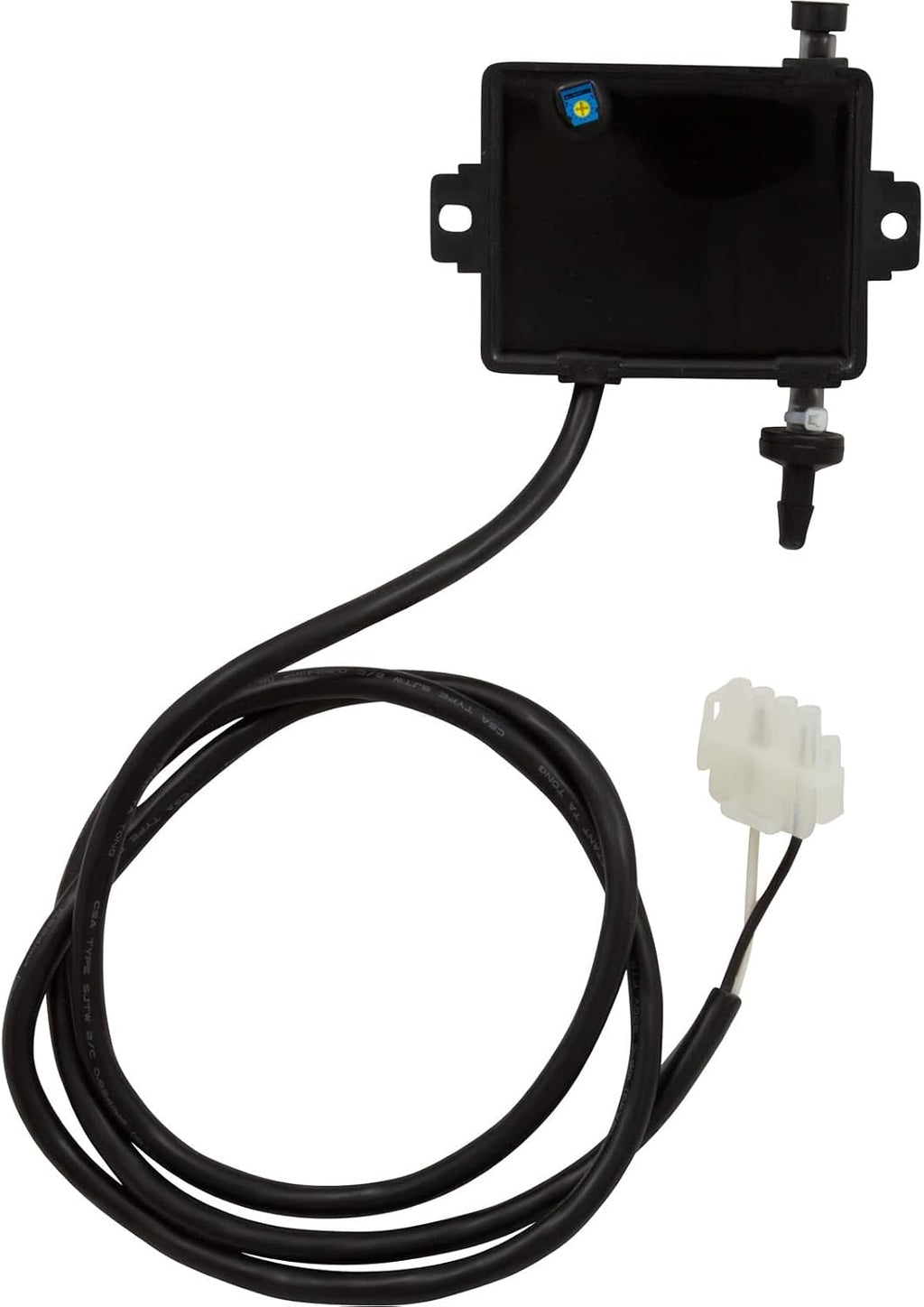 51002-002-101 UO3 115v/230v Ozonator with Parts Bag AMP Plug