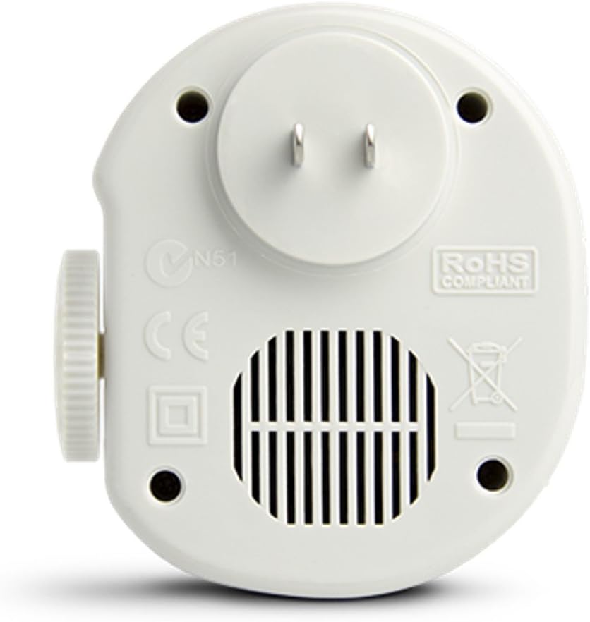GT50 Professional-Grade Portable Advanced Air Purification System by GreenTech Environmental