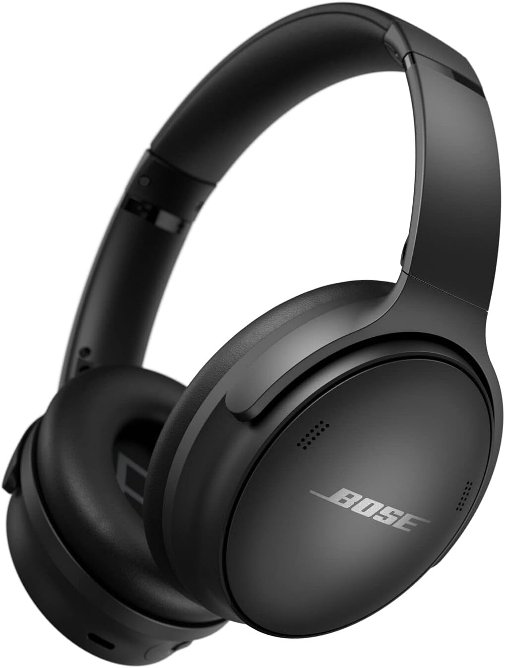 Bose QuietComfort 45 SE Noise Cancelling Over-the-Ear Headphones (Renewed)