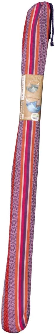 Comfort Hammock from Bio-Cotton by LA SIESTA