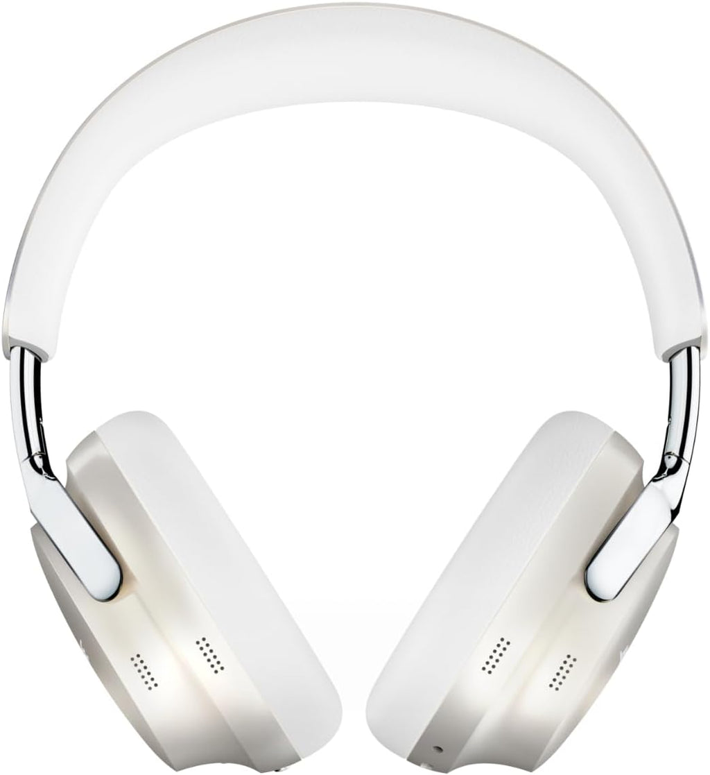 Bose QuietComfort Ultra Bluetooth Headphones, Wireless Headphones with Spatial Audio, Over Ear Noise Cancelling with Mic, Up to 24 Hours of Playtime, Diamond - 60th Anniversary Edition