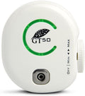 GT50 Professional-Grade Portable Advanced Air Purification System by GreenTech Environmental
