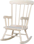 International Concepts Kid's Wooden Rocking Chair