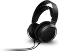 Philips Fidelio X3 Professional Studio Monitor Headphones for Recording & Mixing Wired Over The Ear Open-Back Headphones, Multi-Layer 50mm Diaphragms, Hi-Res Music Studio Headset, Premium Finishing