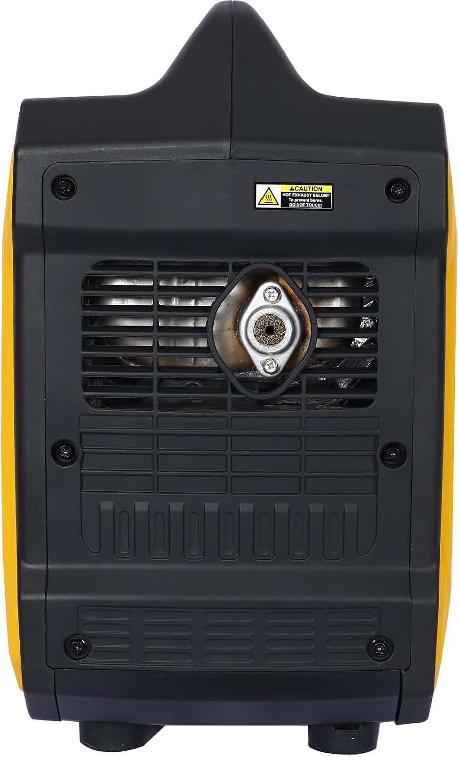 Super Quiet Inverter Generator 2000w Portable Generator, 79.7CC Ultra Light Epa Compliant