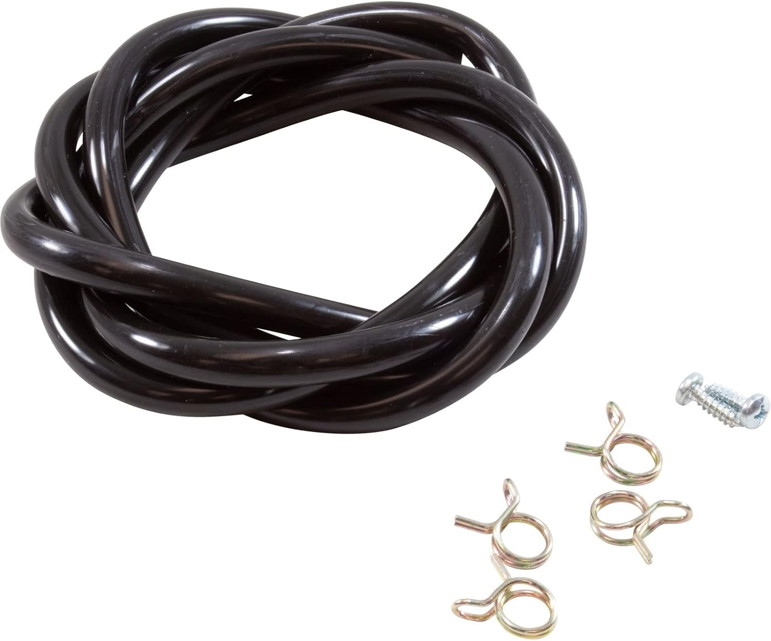 51002-022-107 UO3 115v/230v Ozonator 1/8' x 1/4' CV, J&J Cord