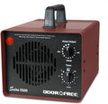 OdorFree Suite 1500 Ozone Machine Odor Removal for Eliminating Smells from Small Apartments, Hotels, Vehicles and Boats - Ozone Generator