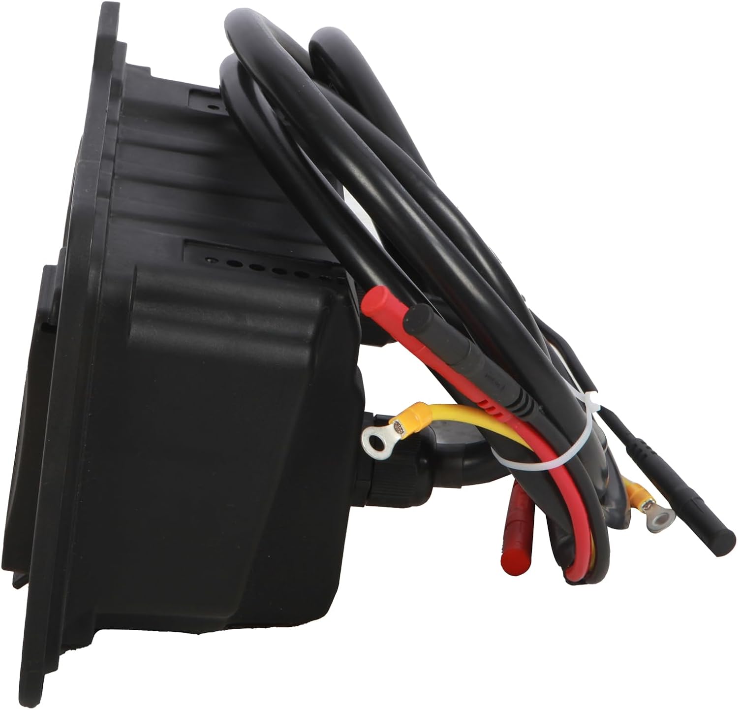AIVOLT 240V 50-Amp Parallel Kit for Enclosed Frame Inverter Generators, ANSI/PGMA G300-2018 Standard Parallel Link with L5-30R and 14-50R Outlet