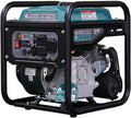 Konner&Sohnen Gas Inverter Generator - 3200 Watts, 230V, Lightweight and Portable, with CO Sensor and Fuel-Efficient technology (German brand, model: KS 3200i CO)