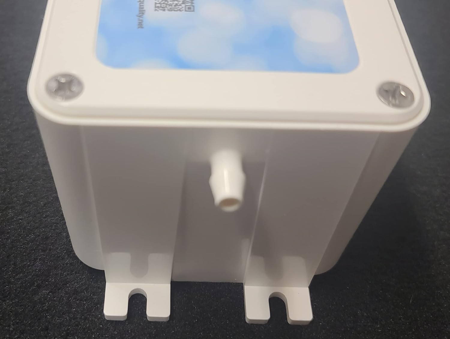 Ozonator, UltraPure BFO3+, UV, 100v-277v, AMP Cord 1106320