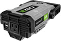 EGO POWER+ Portable Inverter, 150W, Power Inverter Generator, Quiet, Battery and Charger Not Included - PAD1500