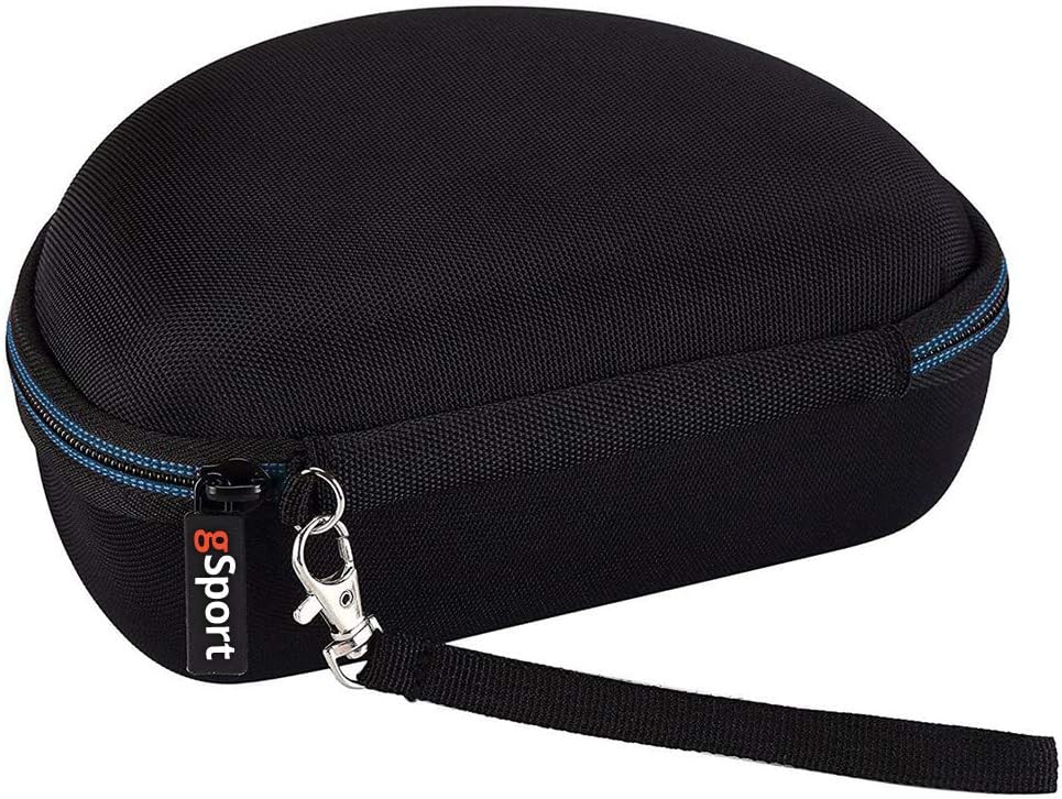 JBL Tune 760NC On Ear Wireless Noise Cancelling Headphone Bundle with gSport Case (Blue)
