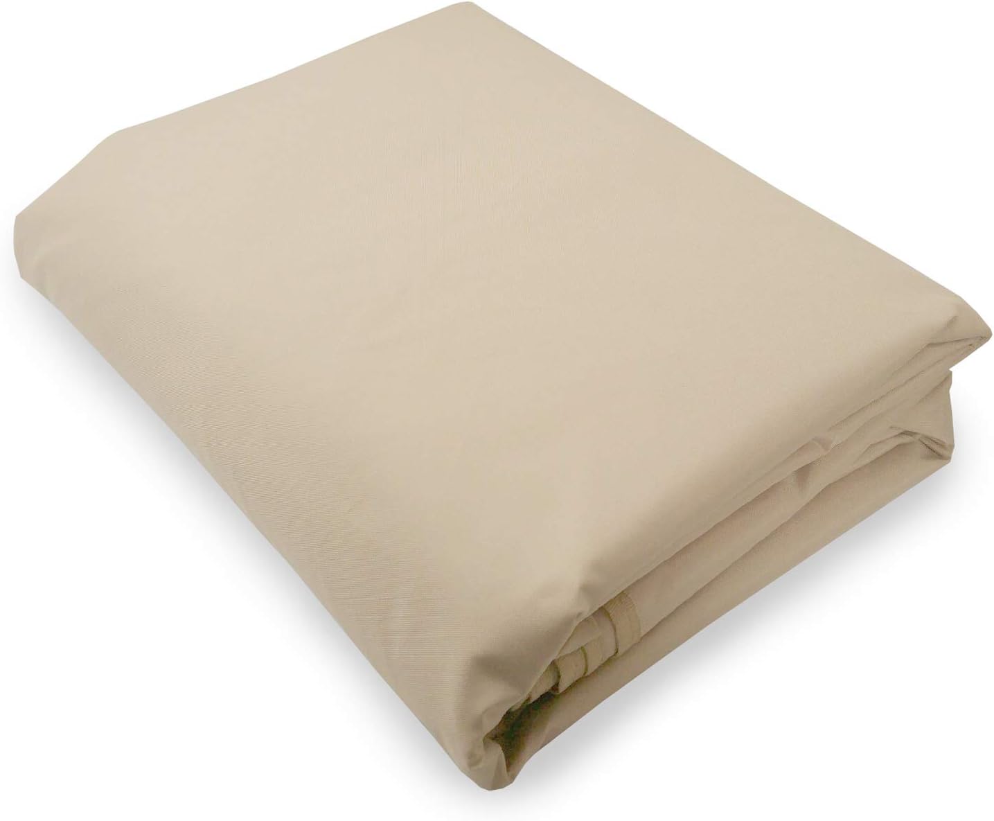 Garden Winds Replacement Canopy for The 10 x 12 Garden House Gazebo - Standard 350 - Beige