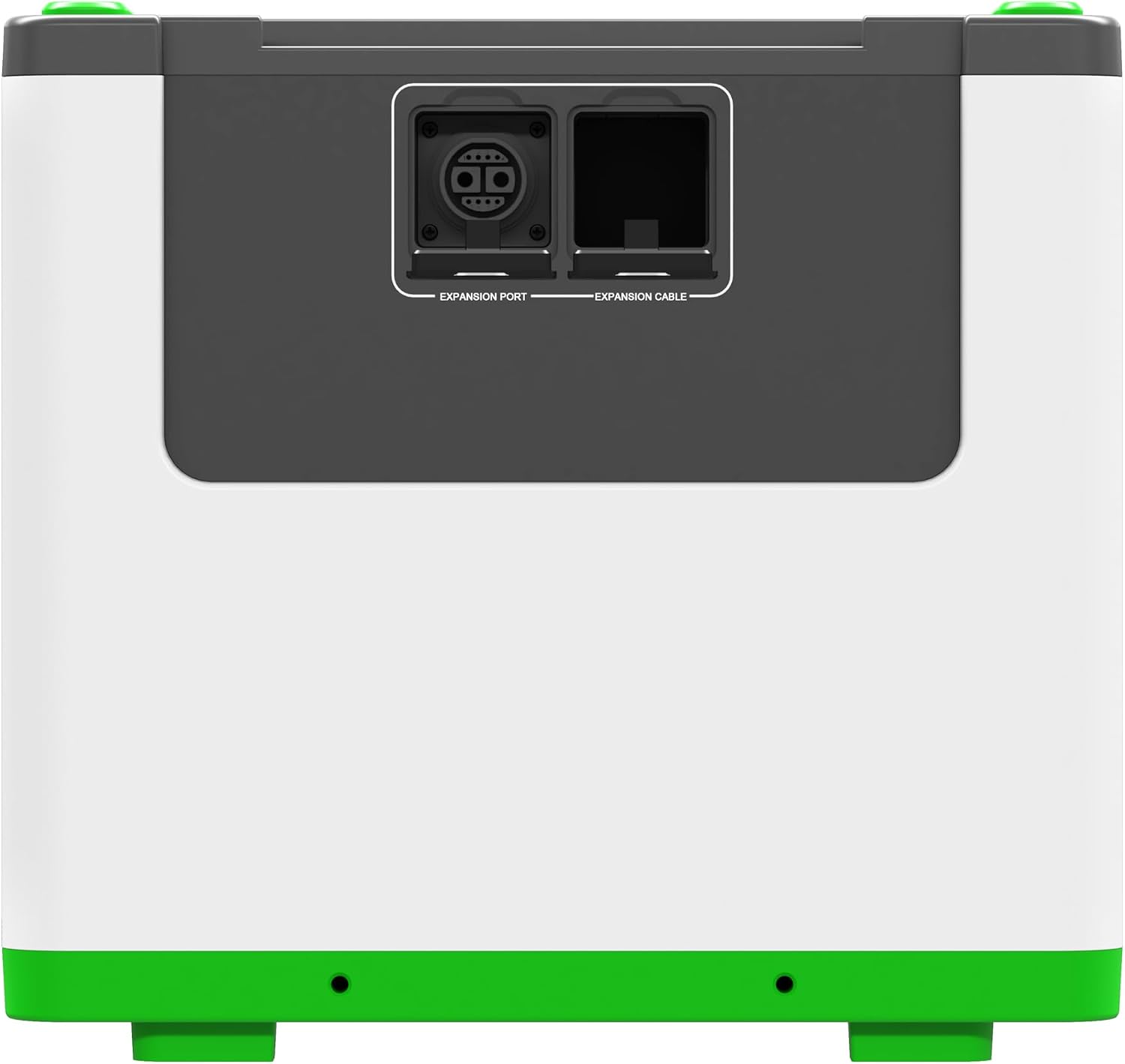 Nature's Generator Lithium 3600 Pod