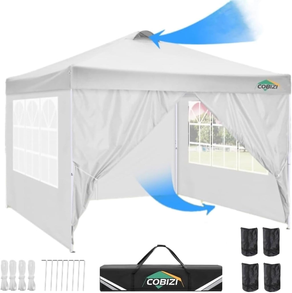 COBIZI Canopy Tent
