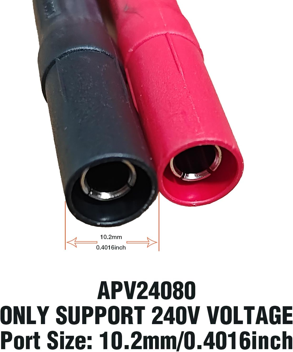 AIVOLT 240V 50-Amp Parallel Kit for Enclosed Frame Inverter Generators, ANSI/PGMA G300-2018 Standard Parallel Link with L5-30R and 14-50R Outlet