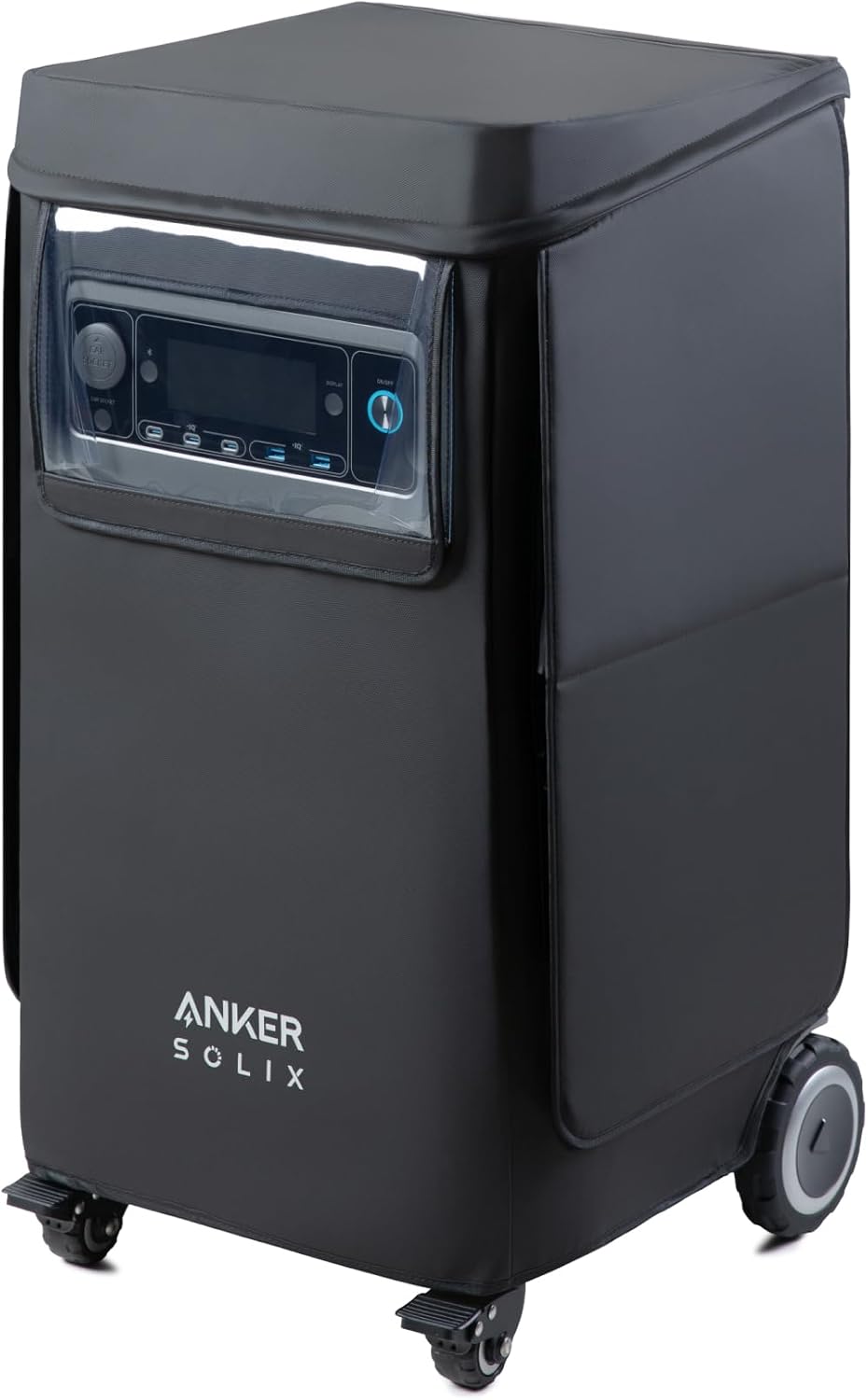 Anker SOLIX F3800 Protective Cover