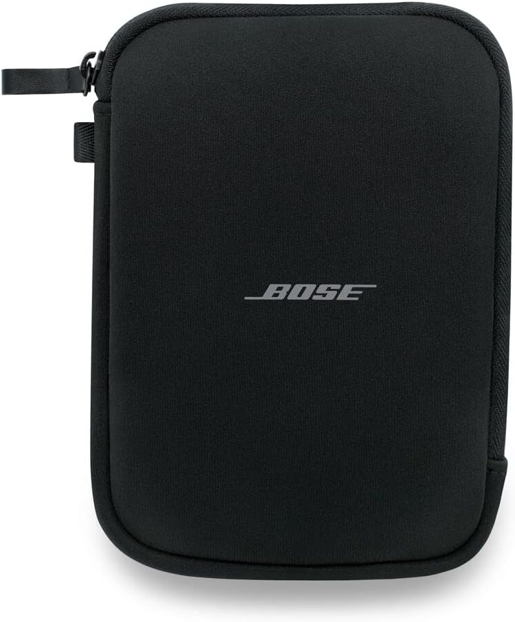 Bose QuietComfort 45 SE Noise Cancelling Over-the-Ear Headphones (Renewed)