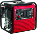 Honda EG2800IAG 2800 Watt 120V Lightweight Open Frame Inverter with CO-MINDER