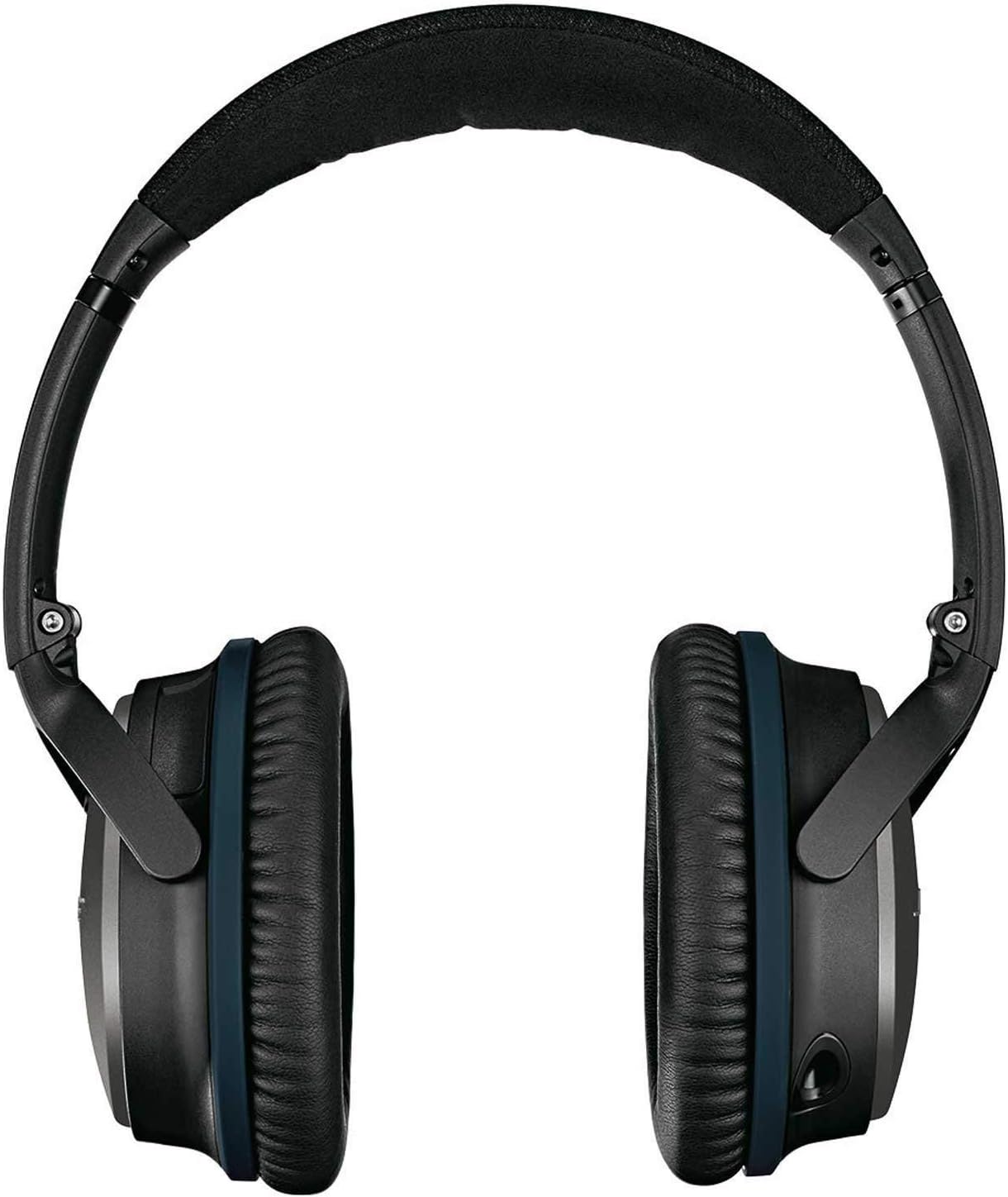Bose QuietComfort 25 Noise Cancelling Headphones (715053-0010) - Renewed