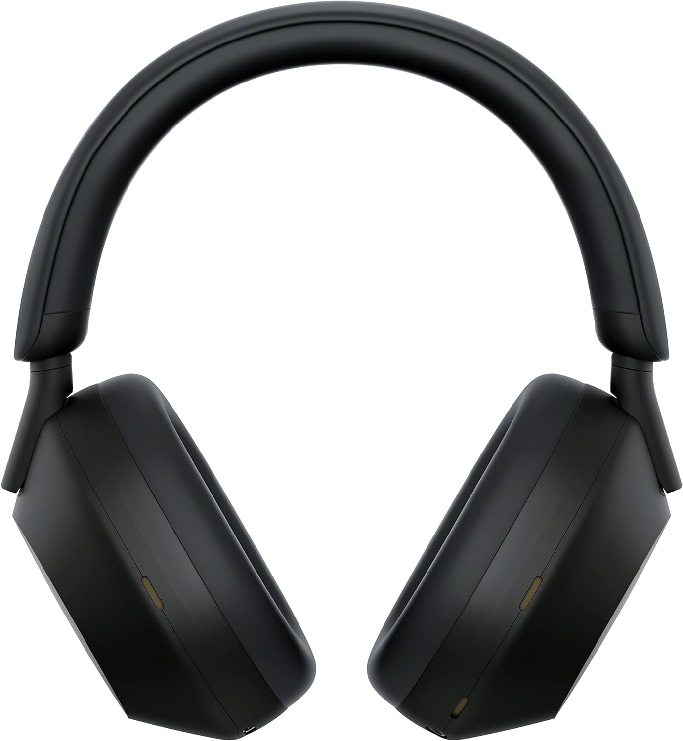 Sony WH-1000XM5 Premium Noise Canceling Headphones, Auto NC Optimizer, 30-Hour Battery, Alexa Voice Control, Black