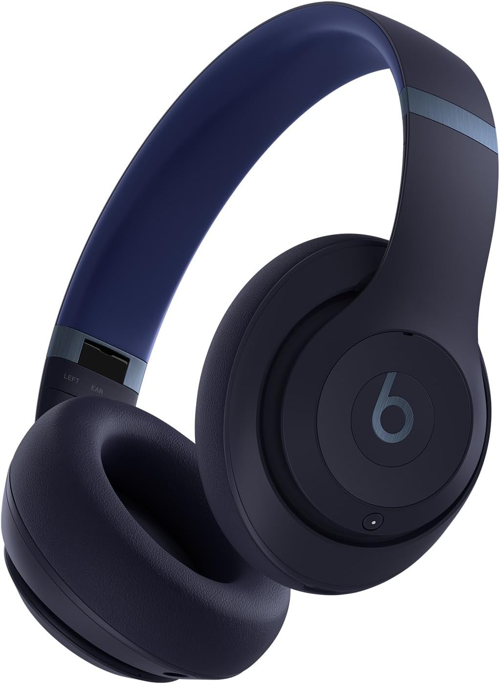 Beats Studio Pro Premium Wireless Over-Ear Headphones- Up to 40-Hour Battery Life, Active Noise Cancelling, Great for Travel & Commuting, USB-C Lossless Audio, Apple & Android Compatible - Navy
