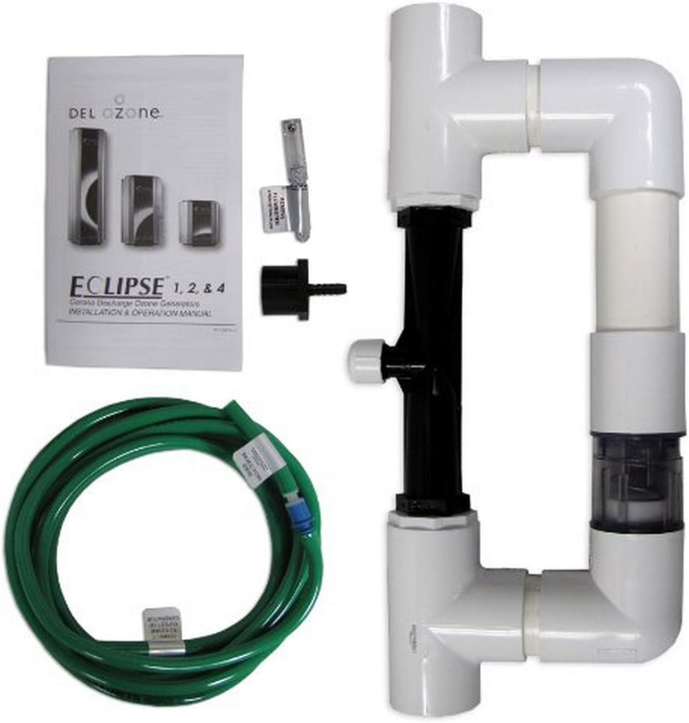 9-0210-11 Standard Installation Kit for Eclipse Series