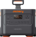 Jackery Solar Generator 3000 Pro (Renewed)
