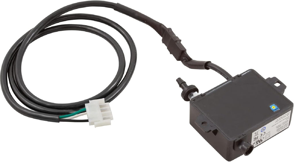 BearDen Creations DEL Ozone 51002-002-107 UO3-AMP Ozonator 115v/230v 1/8' x 1/4' CV