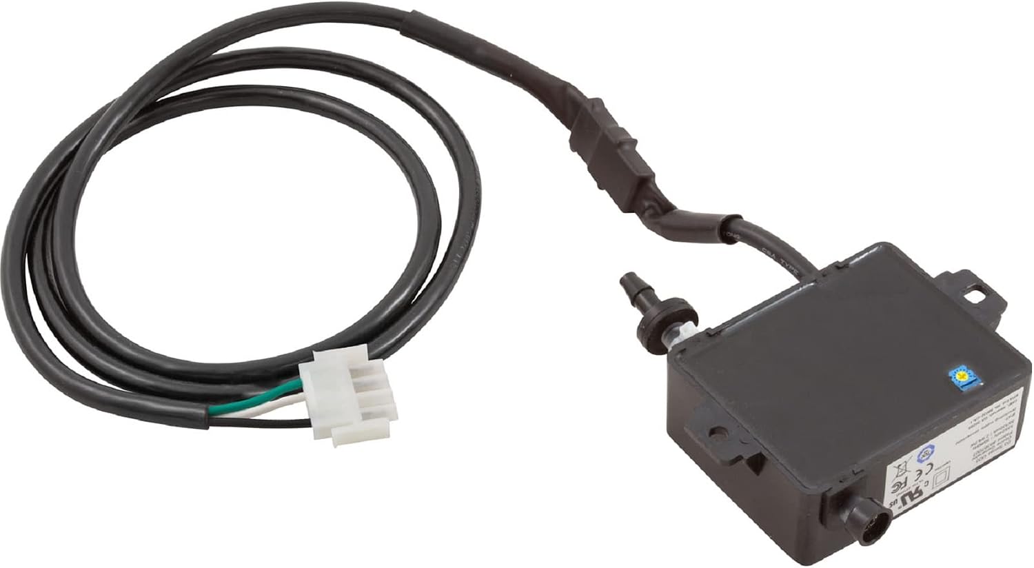 BearDen Creations DEL Ozone 51002-002-107 UO3-AMP Ozonator 115v/230v 1/8' x 1/4' CV