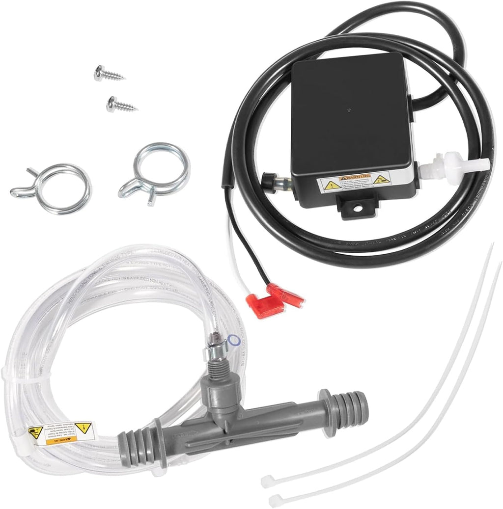 72602 Ozone Generator Replacement for Watkins Freshwater III Hot Tub Spa Ozonator Unit Fits for Hot Spring Highlife/Tiger River/Solana/Limelight Models