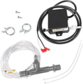 72602 Ozone Generator Replacement for Watkins Freshwater III Hot Tub Spa Ozonator Unit Fits for Hot Spring Highlife/Tiger River/Solana/Limelight Models