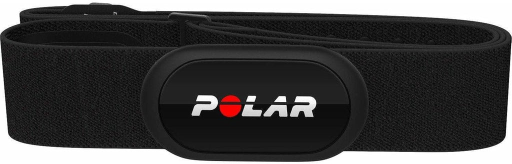Polar H10 Heart Rate Monitor Chest Strap - ANT + Bluetooth, Waterproof HR Sensor for Men and Women