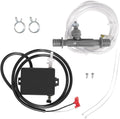 72602 Complete Ozone Generator Replace for Freshwater III Hot Tub Spa Ozonator System Fit for Hot Spring Spas & Hot Tub Models 1995 to Current