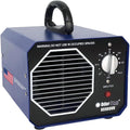 OdorStop Professional Grade Ozone Generators (900 Sq Ft + UV)