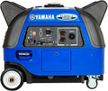 YAMAHA EF3000iS, 2800 running Watts/3000 Starting Watts, Gas Powered Portable Inverter