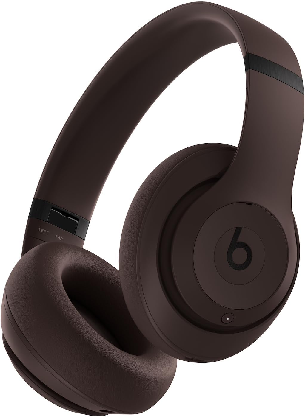 Beats Studio Pro Premium Wireless Over-Ear Headphones- Up to 40-Hour Battery Life, Active Noise Cancelling, Great for Travel & Commuting, USB-C Lossless Audio, Apple & Android Compatible - Deep Brown
