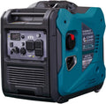 Konner&Sohnen Dual Fuel Inverter Generator - 6000W, 120/240V, Portable and Lightweight, Super Quiet with CO Sensor and Fuel-Efficient Technology, Gas & LPG Powered (German brand,model:KS 6000iEHS CO)