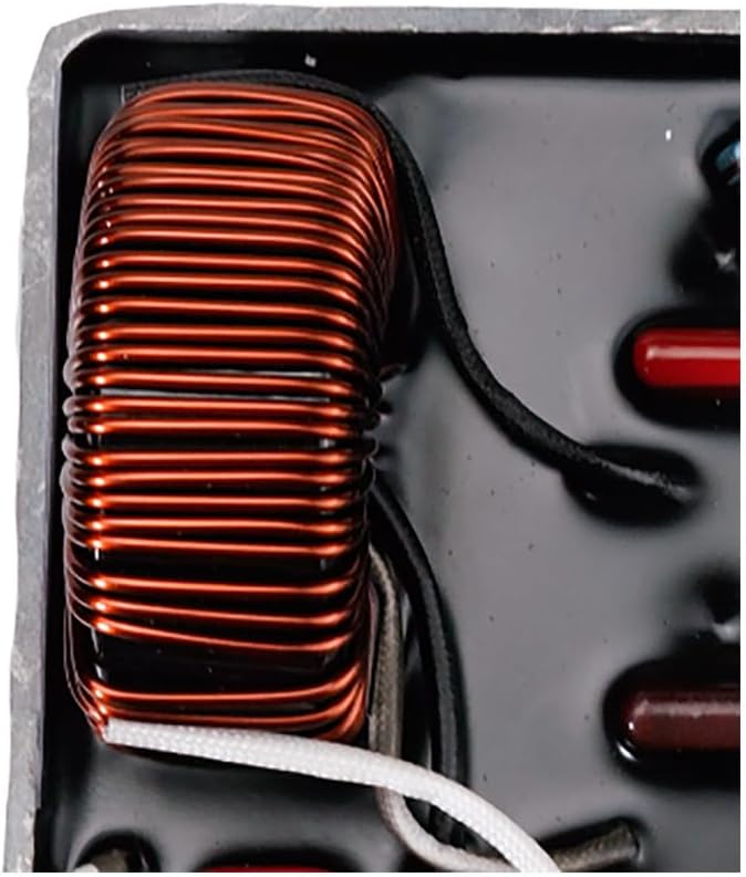 JJing Inverter Module Compatible with A-iPower SC2000i Inverger Generator