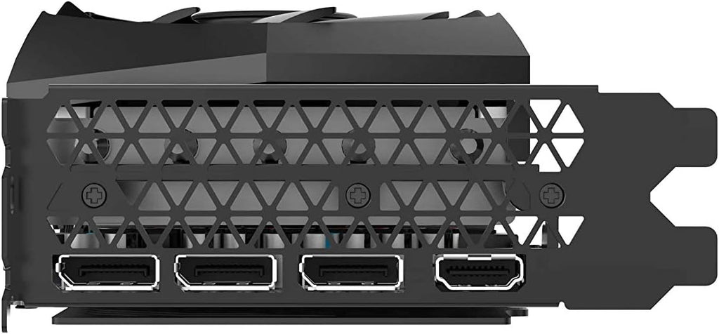 ZOTAC Gaming GeForce RTX 3080 Trinity 10GB GDDR6X 320-bit 19 Gbps PCIE 4.0 Gaming Graphics Card, IceStorm 2.0 Advanced Cooling, Spectra 2.0 RGB Lighting, ZT-A30800D-10P