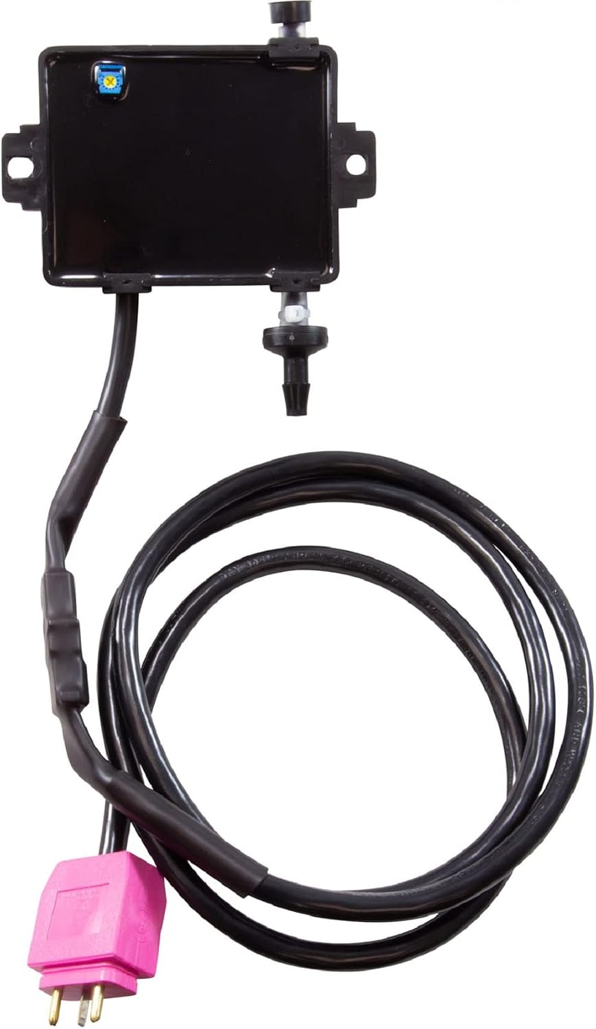 51002-022-107 UO3 115v/230v Ozonator 1/8' x 1/4' CV, J&J Cord