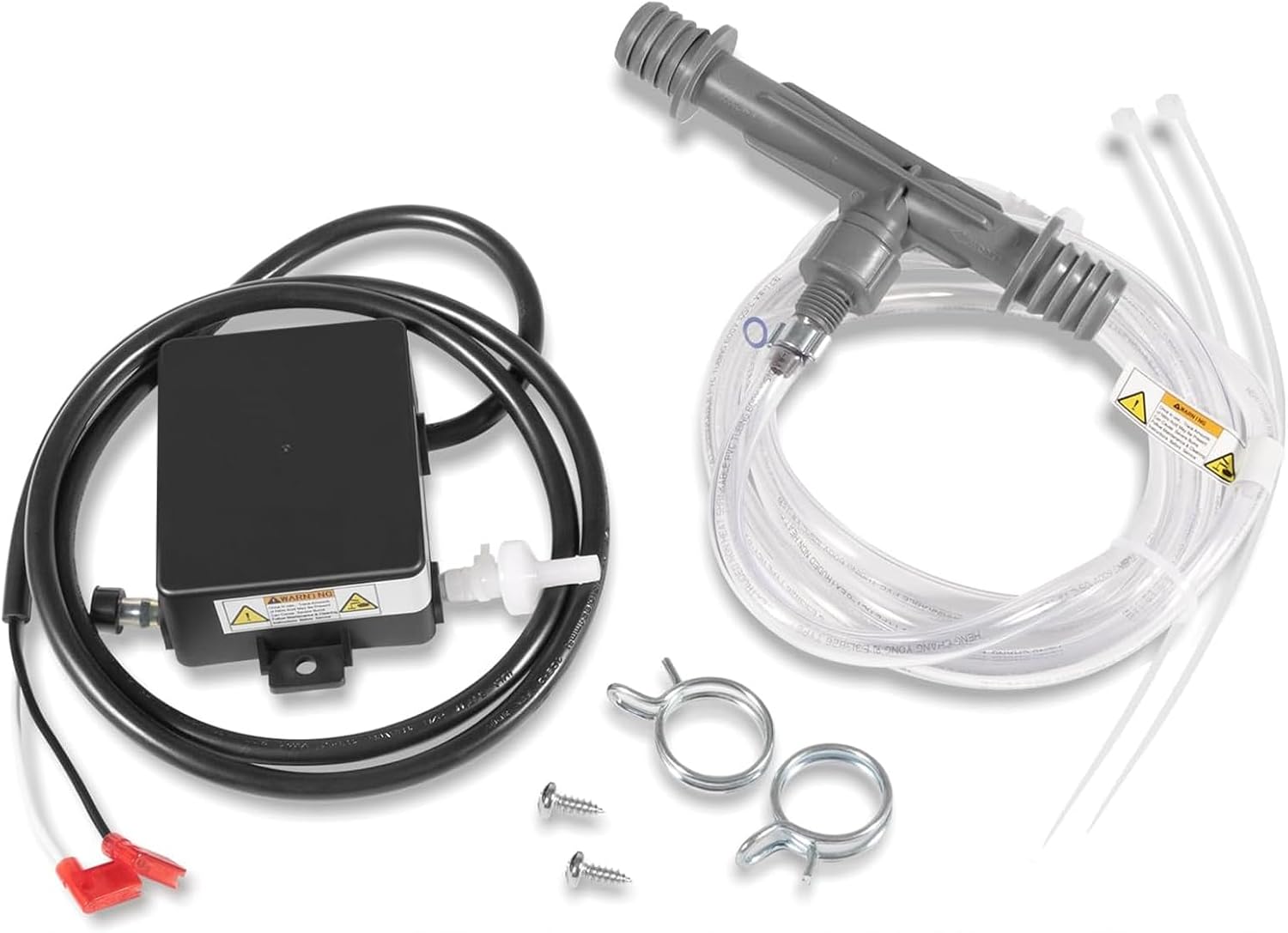 72602 Complete Ozone Generator Replace for Freshwater III Hot Tub Spa Ozonator System Fit for Hot Spring Spas & Hot Tub Models 1995 to Current