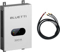BLUETTI SolarX 4K MPPT Solar Charge Controller, 150V-500V 80A, Bluetooth/WiFi Controller for Solar Generator Apex 300 & B300K, Ideal for RV, Home and Off-Grid Living